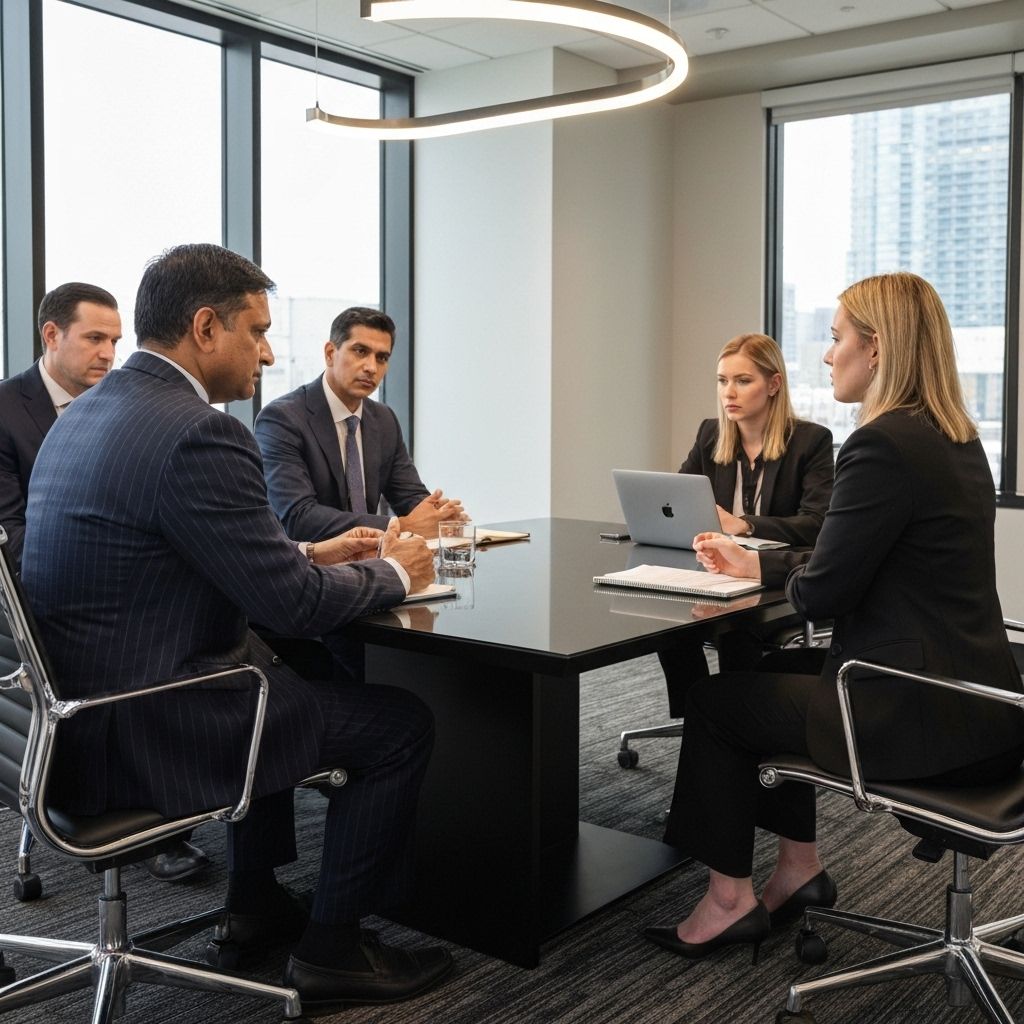 Structured, step-by-step real estate process for relationship-change sales or buyouts